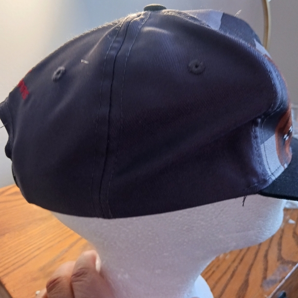 Star Wars Hat Snapback Cap Official Gear OS Lucas unisex - Picture 6 of 9